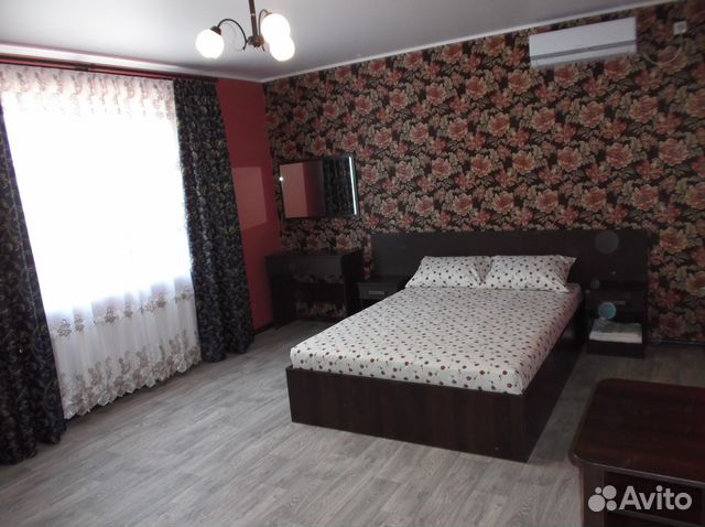 1-к квартира, 25 м², 2/2 эт.