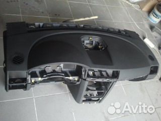 Торпеда для Opel Meriva Торпеда для Opel Meriva