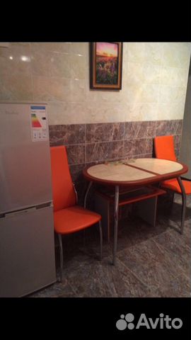1-к квартира, 25 м², 1/5 эт.