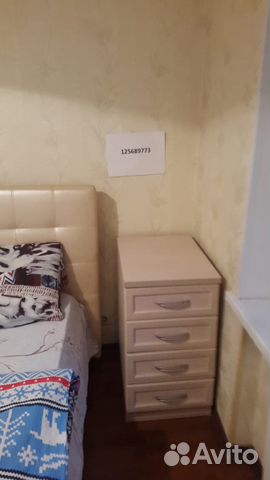 Комната 17 м² в 2-к, 4/5 эт. Комната 17 м² в 2-к, 4/5 эт.