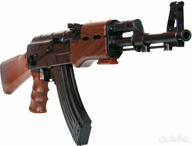 Avtomat Kalashnikova Ak 47 1 1 0808 Kupit V Sankt Peterburge Lichnye Veshi Avito