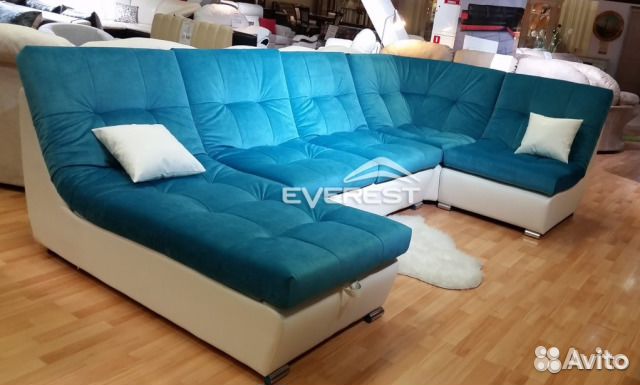 Диван Релакс