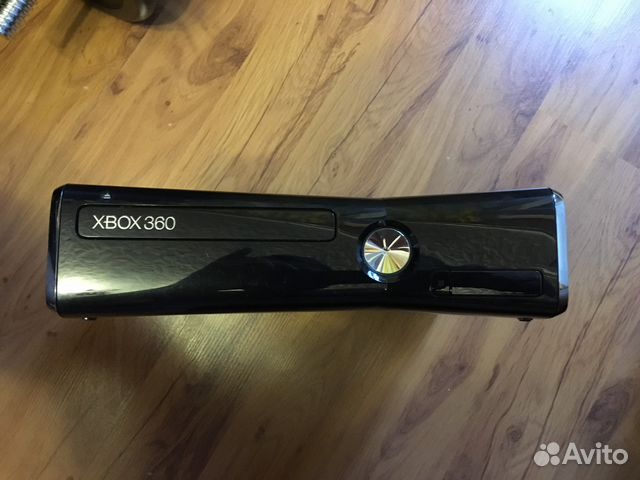 Xbox 360 s