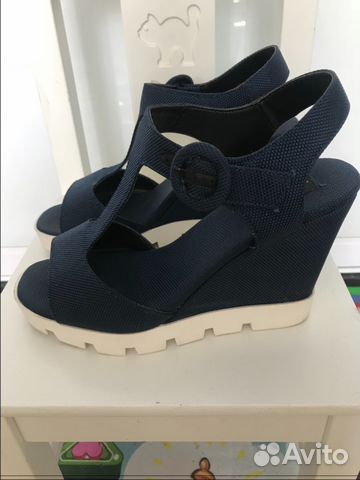 Босоножки Corso Como 38 Босоножки Corso Como 38