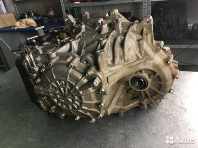 АКПП Контракт Hyundai Sonata ремонт АКПП