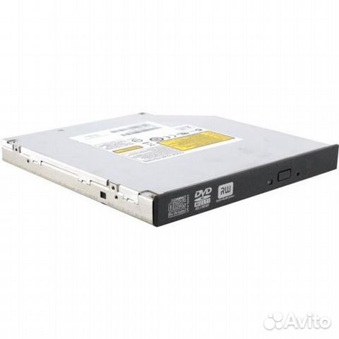 DVD дисковод для ноутбука