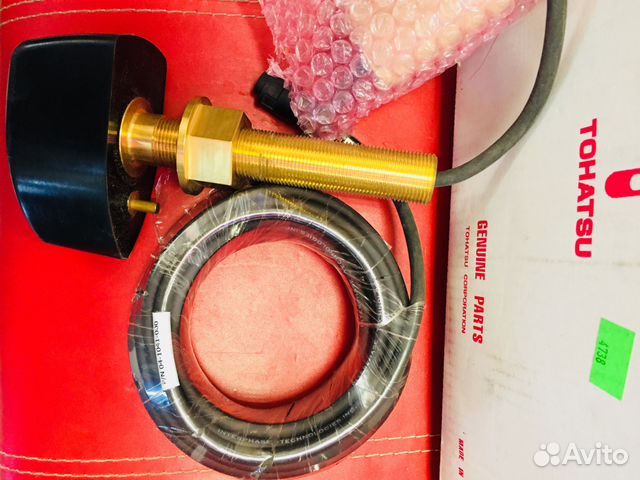 Датчик эхолота Interphase T1-1200-026