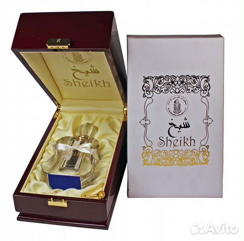 Арабские духи sheikh / Шейх 60мл Арабские духи sheikh / Шейх 60мл