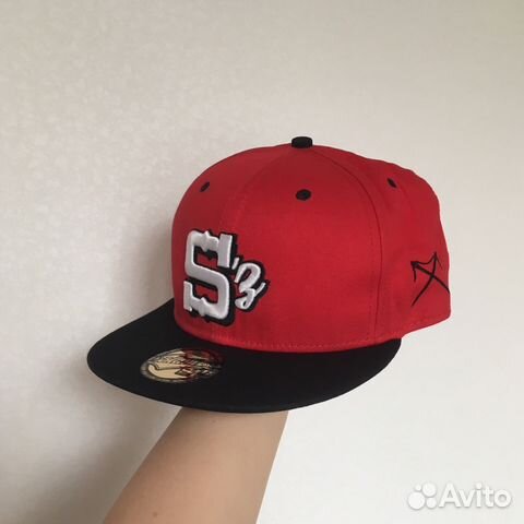 Снэпбэк, кепка, бейсболка