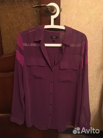Новая блузка Mexx Новая блузка Mexx