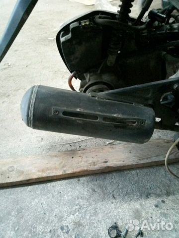 Honda dio af56 Honda dio af56