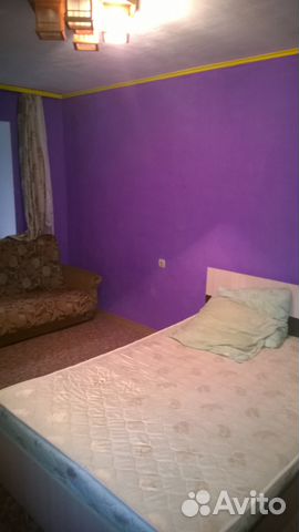 1-к квартира, 33 м², 3/5 эт. 1-к квартира, 33 м², 3/5 эт.