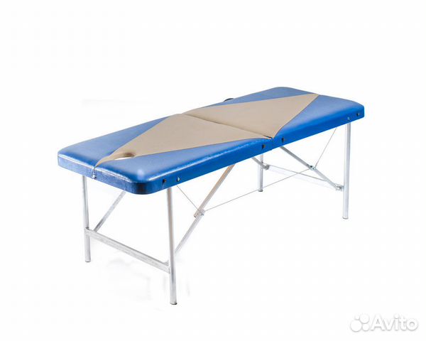 Массажный стол