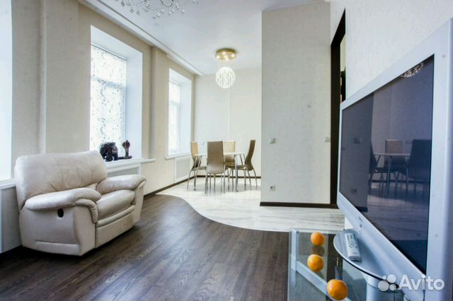 

1-к. квартира, 50 м², 2 кровати
