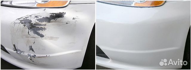 Покраска авто Кузовной ремонт Ремонт бамперов Поли Покраска авто Кузовной ремонт Ремонт бамперов Поли