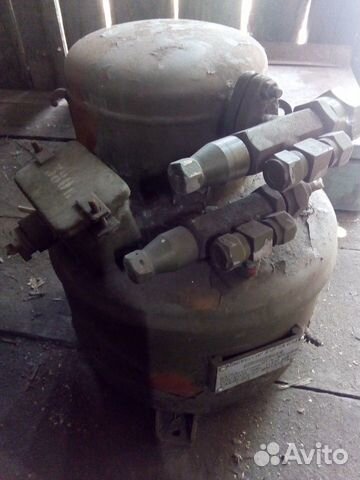 Компрессор