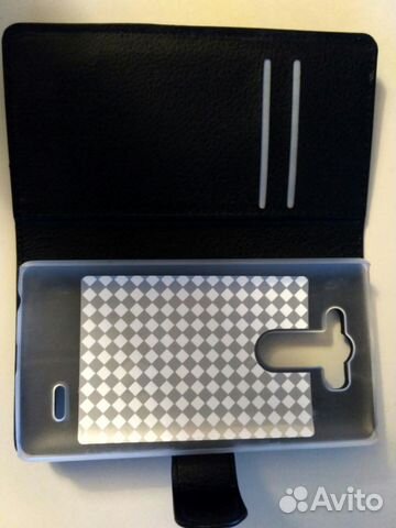 Новый чехол на LG G3 Mini