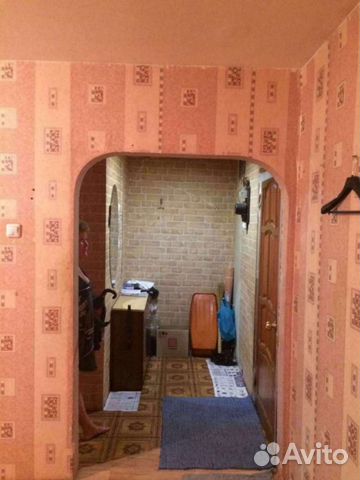 1-к квартира, 31 м², 3/9 эт. 1-к квартира, 31 м², 3/9 эт.