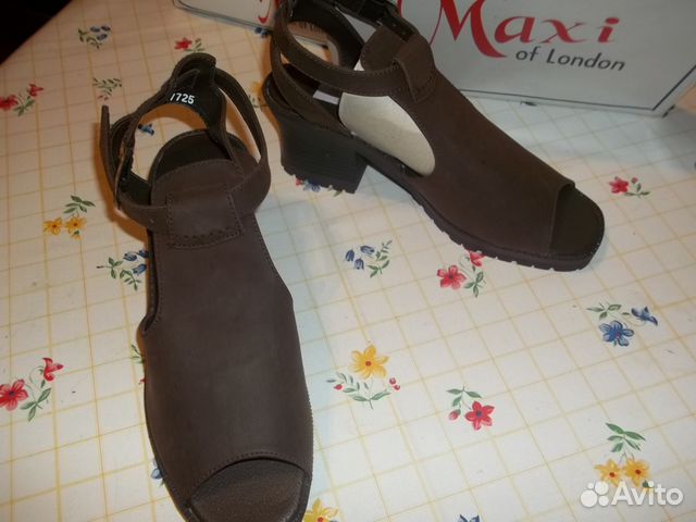 Босоножки Босоножки