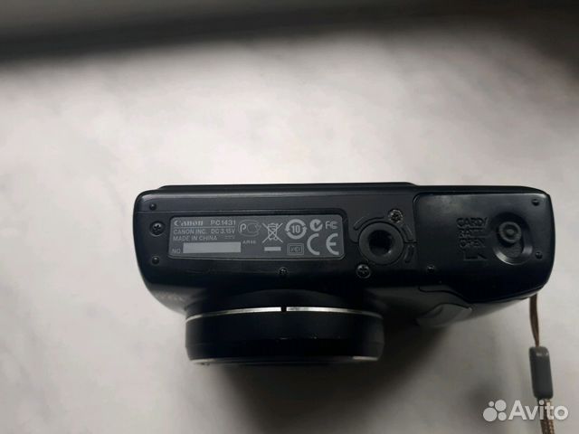 Canon Zoom Lens Canon Zoom Lens