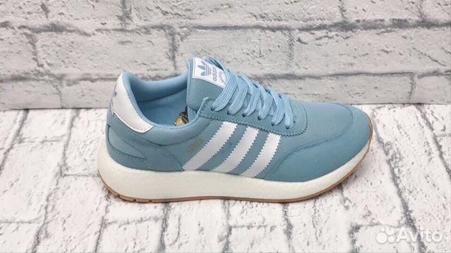 Кроссовки женские Adidas Iniki Кроссовки женские Adidas Iniki