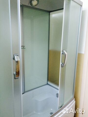 Душевая кабина 170х80 Душевая кабина 170х80