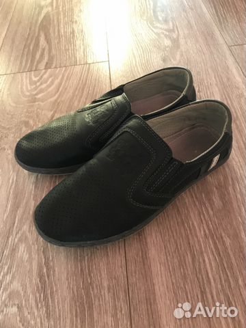 Туфли
