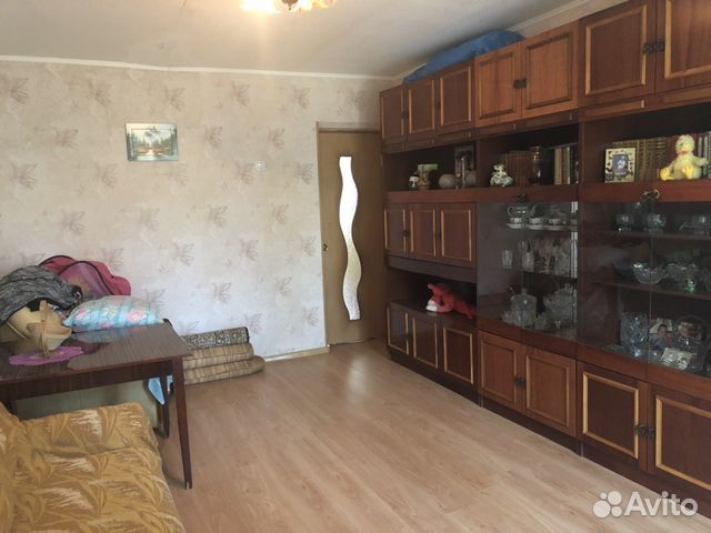 2-к квартира, 47.7 м², 3/3 эт.