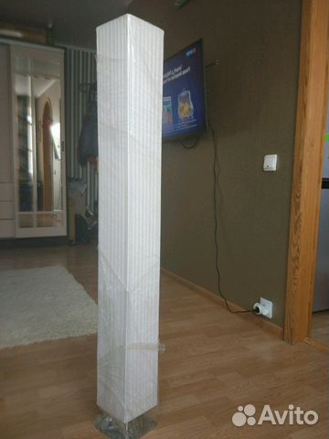 Торшер напольный