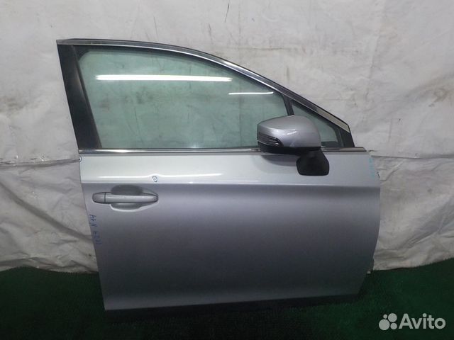 Дверь передняя правая Subaru Legacy BN седан Дверь передняя правая Subaru Legacy BN седан