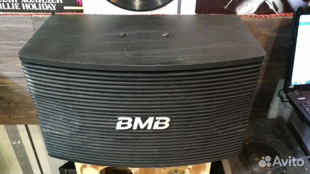 Акустика BMB CS-455 Акустика BMB CS-455
