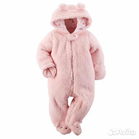 Комбинезон BabyGo 68 р