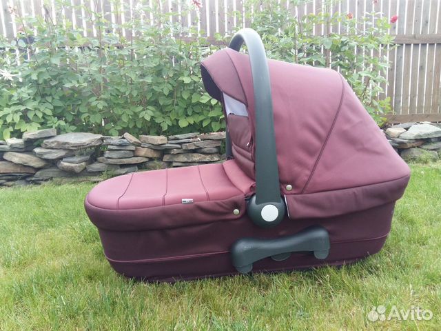 Продам коляску cam 2 в 1 Продам коляску cam 2 в 1