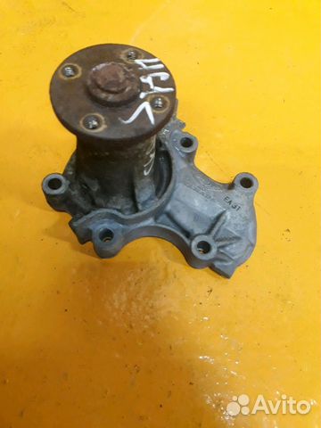Помпа митсубиси лансер 9 1.6 4g18 mr370803 Помпа митсубиси лансер 9 1.6 4g18 mr370803
