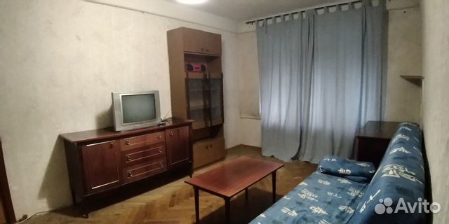 3-к квартира, 66 м², 5/5 эт.