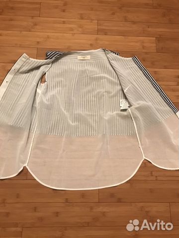 Рубашка MaxMara weekend Рубашка MaxMara weekend