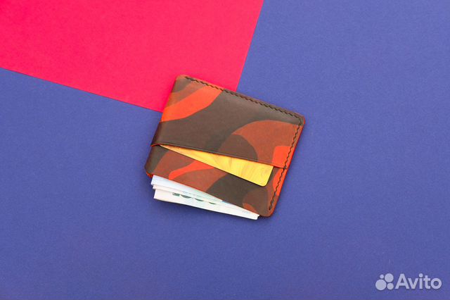 Картхолдер