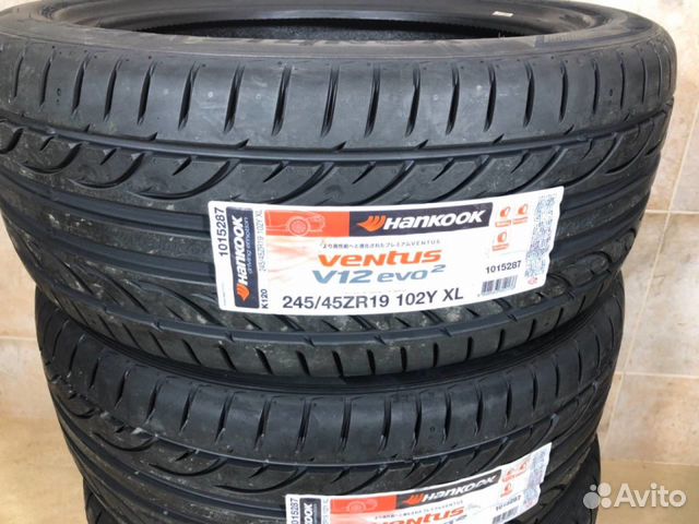 Новые 245/45 R19 и 275/40 R19 Разноширокие на BMW Новые 245/45 R19 и 275/40 R19 Разноширокие на BMW