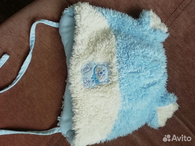 Шапочки новые