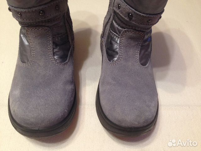 Сапоги Naturino р.26 Сапоги Naturino р.26