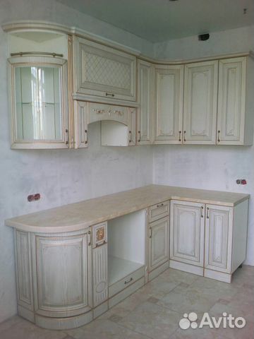 Кухонный гарнитур