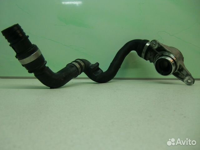 Клапан вентиляции газов двигателя Mercedes OM642