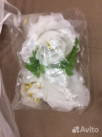 Украшение на машину