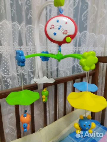 Мобиль Мобиль