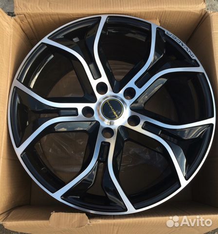 Invader диски новые R20 для Toyota 200 Lexus LX570 Invader диски новые R20 для Toyota 200 Lexus LX570