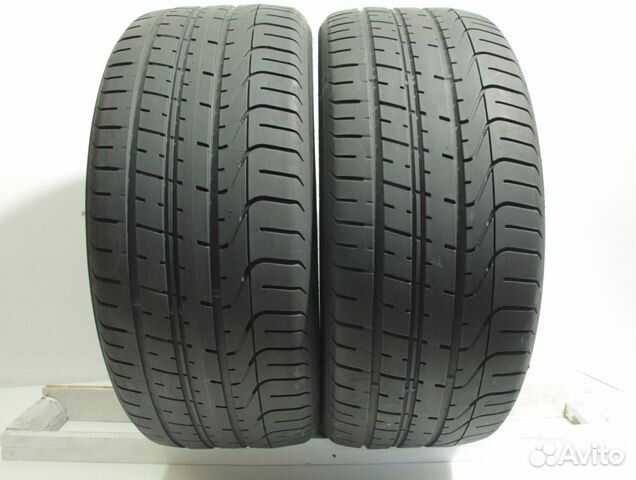 Pirelli PZero 255 40 20 Летние бу шины r20 255/40 Pirelli PZero 255 40 20 Летние бу шины r20 255/40