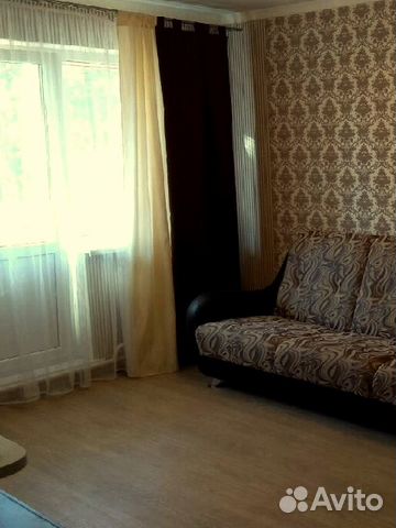 Комната 17 м² в 2-к, 4/5 эт.