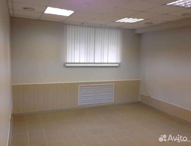 Коммерческая недвижимость в аренду 20 кв.м