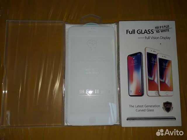 Защитное Стекло iPhone 6 7 8 X Защитное Стекло iPhone 6 7 8 X