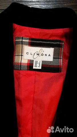 Юбка и жилетка climona 42р Юбка и жилетка climona 42р